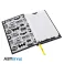DC Comics - Batman Logo A5 Notebook