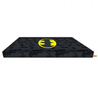 Notesi i olovke - DC Comics - Batman Logo A5 Notebook