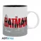 DC Comics -The Batman Red Silhouette Mug (320 ml)