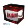 DC Comics -The Batman Red Silhouette Mug (320 ml)