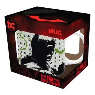 Šolje i čaše - DC Comics - The Riddler & Batman Mug (320 ml)