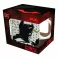 DC Comics - The Riddler & Batman Mug (320 ml)