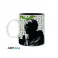 DC Comics - The Riddler & Batman Mug (320 ml)