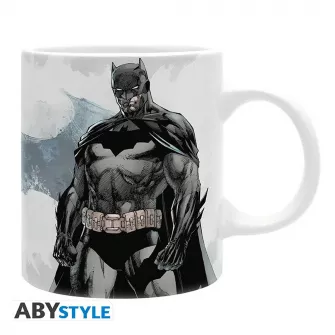 Šolje i čaše - DC Comics - Batman The Dark Knight Mug (320 ml)