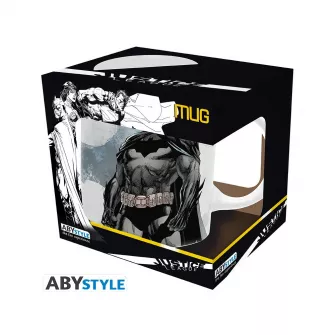 Šolje i čaše - DC Comics - Batman The Dark Knight Mug (320 ml)