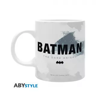 Šolje i čaše - DC Comics - Batman The Dark Knight Mug (320 ml)