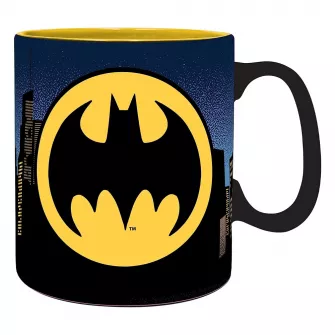 Šolje i čaše - DC Comics - Batman The Dark Knight Mug (460 ml)