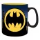 DC Comics - Batman The Dark Knight Mug (460 ml)