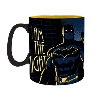 Šolje i čaše - DC Comics - Batman The Dark Knight Mug (460 ml)