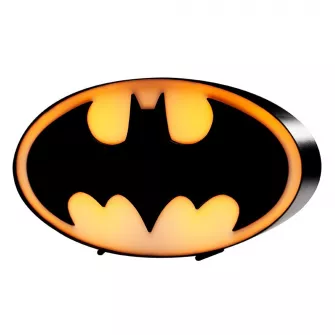 Merchandise razno - DC Comics - Batman Logo Lamp
