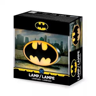 Merchandise razno - DC Comics - Batman Logo Lamp
