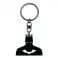DC Comics - Keychain The Batman 2022