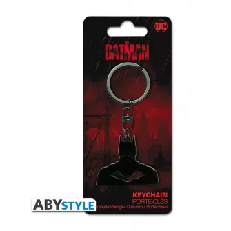 Privesci - DC Comics - Keychain The Batman 2022