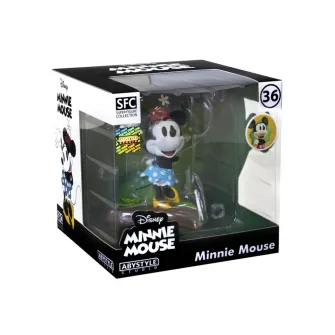 Akcione figure - Disney - Minnie Figurine (10 cm)