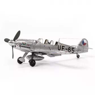 Plastične makete - 1:72 Avia CS-199