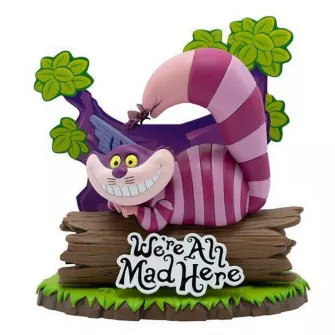 Akcione figure - Disney - Cheshire Cat Figurine (12 cm)