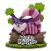 Disney - Cheshire Cat Figurine (12 cm)