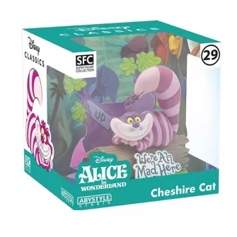 Akcione figure - Disney - Cheshire Cat Figurine (12 cm)