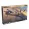 1:72 Avia S-199 Bubble Canopy