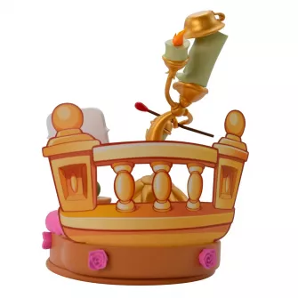 Akcione figure - Disney - Lumière Figurine (12 cm)