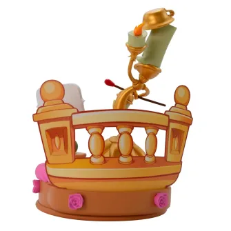 Akcione figure - Disney - Lumière Figurine (12 cm)