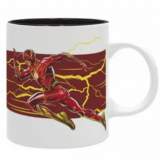 Šolje i čaše - DC Comics - The Flash Mug (320 ml)