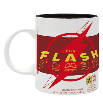 Šolje i čaše - DC Comics - The Flash Mug (320 ml)