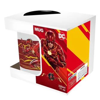 Šolje i čaše - DC Comics - The Flash Mug (320 ml)
