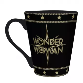 Šolje i čaše - DC Comics - Wonder Woman Mug (250 ml)