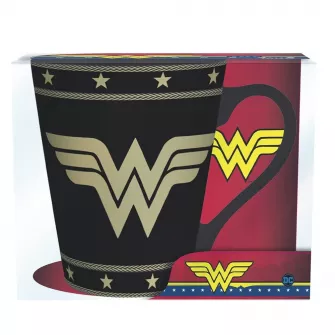 Šolje i čaše - DC Comics - Wonder Woman Mug (250 ml)