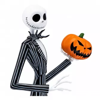 Akcione figure - Nightmare Before Xmas - Jack Skellington Figurine (20 cm)