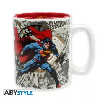 Šolje i čaše - DC Comics - Superman Logo Mug (460 ml)