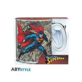 Šolje i čaše - DC Comics - Superman Logo Mug (460 ml)