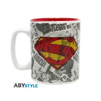 Šolje i čaše - DC Comics - Superman Logo Mug (460 ml)