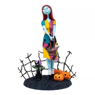 Akcione figure - Nightmare Before Xmas - Sally Figurine (18 cm)