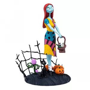 Nightmare Before Xmas - Sally Figurine (18 cm)