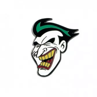 Merchandise razno - DC Comics - Joker Pin