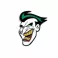 DC Comics - Joker Pin