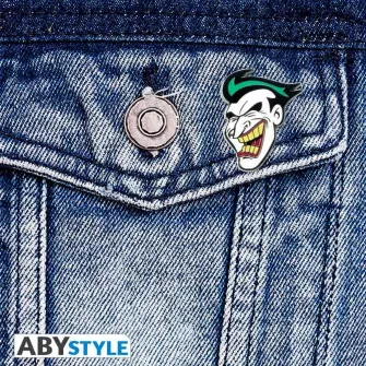 Merchandise razno - DC Comics - Joker Pin