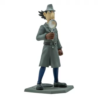 Akcione figure - Inspector Gadget - Inspector Gadget Figurine (17 cm)