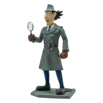 Akcione figure - Inspector Gadget - Inspector Gadget Figurine (17 cm)