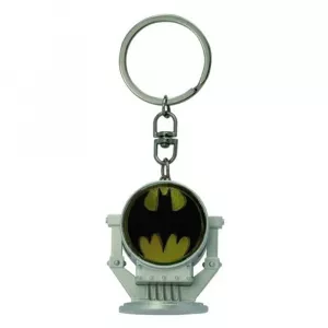 DC Comics - Premium 3D Keychain Bat-Signal