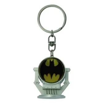Privesci - DC Comics - Premium 3D Keychain Bat-Signal