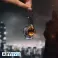 DC Comics - Premium 3D Keychain Bat-Signal