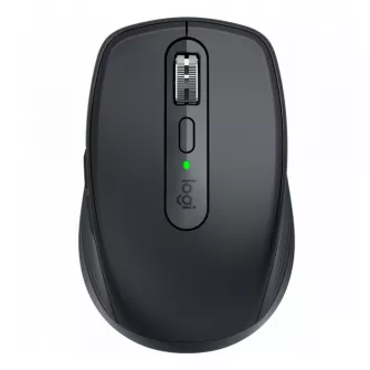 Kancelarijski miševi - MX Anywhere 3S Mouse Graphite