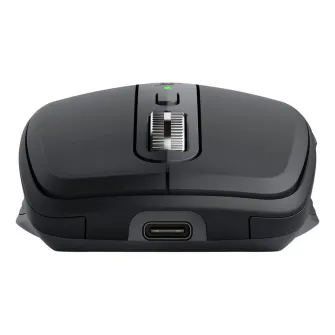 Kancelarijski miševi - MX Anywhere 3S Mouse Graphite