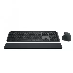 MX Keys S Combo Graphite, US