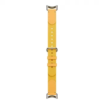 Narukvice za pametne satove - Mi Smart Band 8 Braided Strap (Yellow)