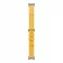 Mi Smart Band 8 Braided Strap (Yellow)