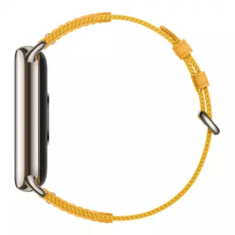 Narukvice za pametne satove - Mi Smart Band 8 Braided Strap (Yellow)